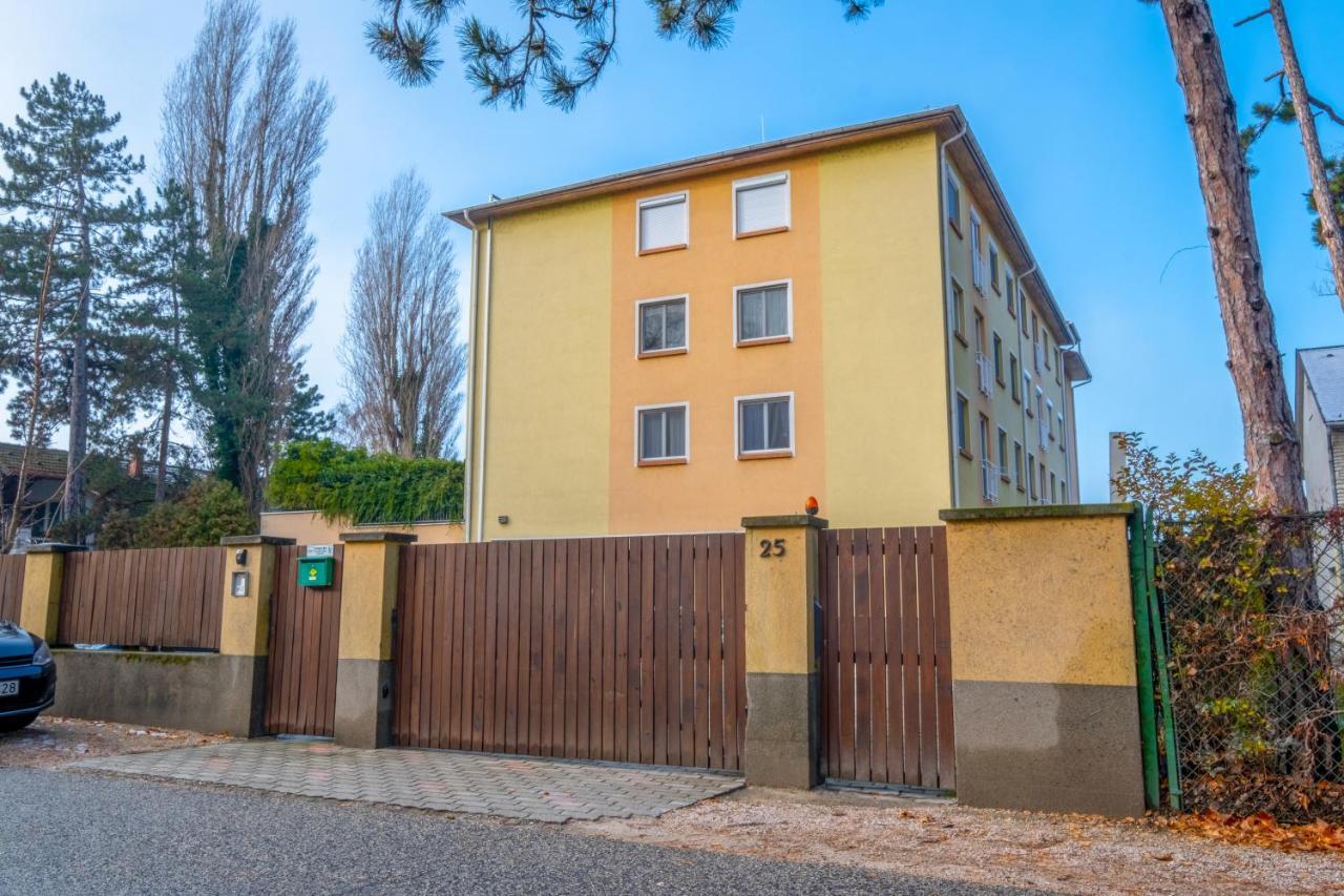 Myflat Kormoran Wellness Apartments Balatonvilagos Exterior photo